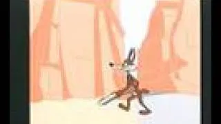 Wile E Coyote Revenge