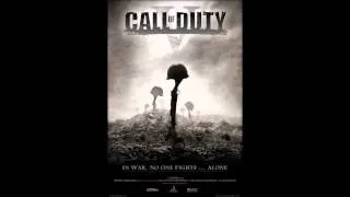 Call Of Duty World At War Soviet Victory Theme