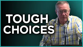 The POLICIES you should vote for in 2024 | Dawie Roodt