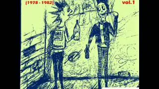 Berlinski zid - Po cestah mesta (1981 Novi punk val - ZKP RTLJ).wmv