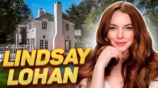 Lindsay Lohan | Where Did Hollywood’s Mean Girl Disappear and How Much She Earns