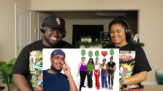 Beta Squad FIND THE GOLD DIGGER - CHUNKZ EDITION | Kidd and Cee Reacts