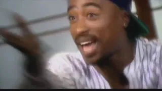 2PAC   Only Fear of Death (Türkçe Çeviri) IZZAMUZZİC REMİX