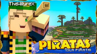 PIRATAS - COMPRANDO MI ISLA #2