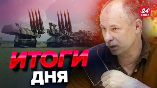 🔥ПВО в РФ – полная ПАНИКА / Пригожина выбросили на помойку  | Главное от ЖДАНОВА за 14 марта