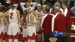 Highlights: Platteview beats Aurora, 43-40