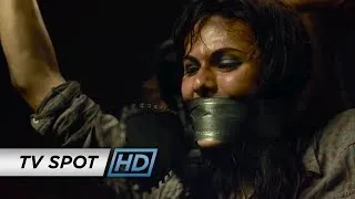 Texas Chainsaw 3D (2013) - 'Happy New Year' TV Spot