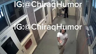 King Von Popping Pills  In Cook County Jail (2017)