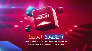 Jaroslav Beck - Into The dream (ft. Jakub Tirco) [BEAT SABER ORIGINAL SOUNDTRACK 4]