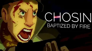 Chosin: Baptized By Fire - Amazing Korean War Animation