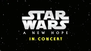 Star Wars: A New Hope - In Concert (Ottawa)