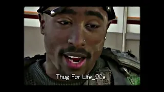 2Pac-Life Goes On ( Speed Up Version ) HD Video