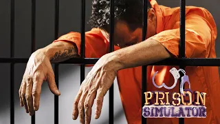 CETTE PRISON EST DANGEREUSE (Prison Simulator)