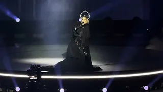 ￼ MADONNA - CELEBRATION TOUR IN MIAMI - NOTHING REALLY MATTERS