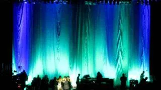 Josh Groban in Berlin 16/09/2011 'Voce...' + Q/A