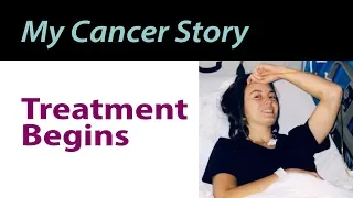 Day by Day | My Cancer Treatment Begins | Acute Myeloid Leukemia