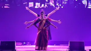 Cultural Dance (India, Bangladesh, Pakistan)|| Central Plaza, Korat, Thailand