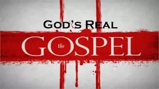 God's Real Gospel 030918: God's Gospel of Exclusion tells the truth & doesn't care who likes it