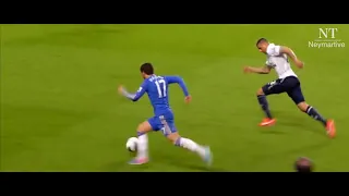 Eden Hazard   The Impossible Art Of Turning