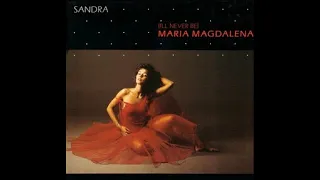 Sandra Lauer- Maria Magdalena (Club Edit)