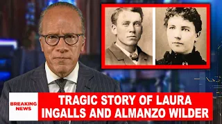 The Real Story of Laura Ingalls and Almanzo Wilder Is Simply Tragic