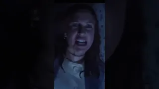 The Conjuring Universe collection edit