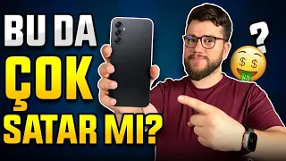 Galaxy A13'ün devam modeli nasıl? Samsung Galaxy A14 inceleme!