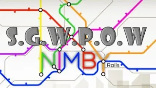 Nimby Rails| S.G.W.P.O.W