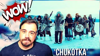 OTYKEN - CHUKOTKA (Official Music Video) │ SAVE THE WHALES!