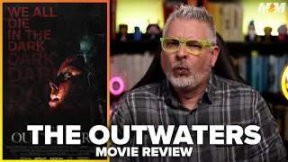 The Outwaters (2023) Movie Review