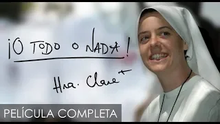 O todo o nada: Hna. Clare Crockett (Película completa)