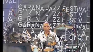 Jack DeJohnette - Live @garanajazzfestival1254 - In Movement (Full Album Concert)