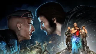 Bulletstorm: Duke of Switch Edition | First 21 minutes (Nintendo Switch)