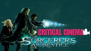 Critical Cinema: The Sorcerer's Apprentice (2010)