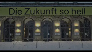 Staatstheater Braunschweig im Lockdown
