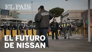 El futuro de Nissan