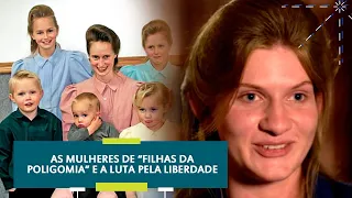 5 FATOS SOBRE O PROGRAMA "FILHAS DA POLIGAMIA"