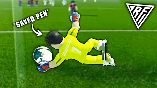 RF24 but I'm a PRO GOALKEEPER fr fr 2