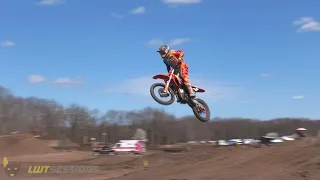 RAW 250B 450B at Raceway Park Loretta Lynn's Area Area Qualifier - 3/31/2024