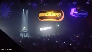 Trance Sanctuary and FSOE at Here at Outernet London 9/3/24. Aly & Fila