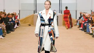 Chloé Fall/Winter 2022/23 Paris