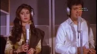 BALI UMAR NE MERA HAL WO KIYA [AWAARGI] LATA MANGESHKAR & MOHAMMED AZIZ |LAXMIKANT PYARELAL|