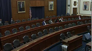 20220406 STR Hearing: "Fiscal Year 2023 Strategic Forces National Security Space Programs”