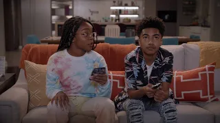 Times Are Changing for the Twins  - black-ish