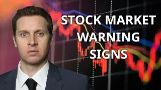 URGENT Stock Market Warning Signs
