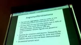 Soft Tissue lesions of the Vulva- Phat Trien GPB VN group