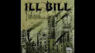 Ill Bill "White Nigger"