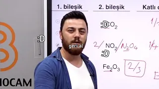 GÖRKEM ŞAHİN FİZİK SINAVINDA ÖĞRENCİYLE İMTİHANI :D