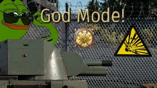 Every God Mode Possible - Part.3