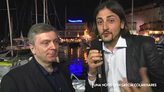 Una notte con Grecia Colmenares - Speciale gran galà